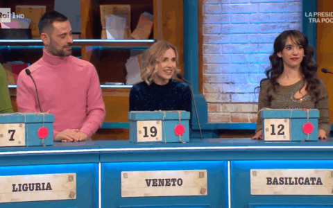 Chi è la pacchista vicentina che rappresenta il Veneto ad Affari Tuoi (gennaio 2026)