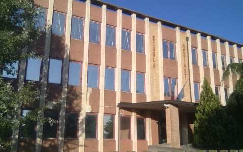 Chiuso il cantiere alle medie “Mastri Caravaggini”: ora sono più sicure e funzionali