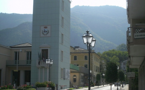 Cicagna, cessa l’incarico la dottoressa Maria Catalina Sanchez Mendoza