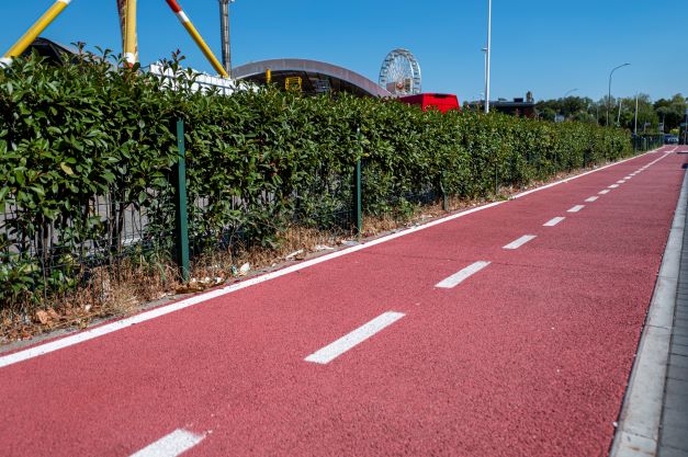 «Cicloturismo», in arrivo 300 mila euro