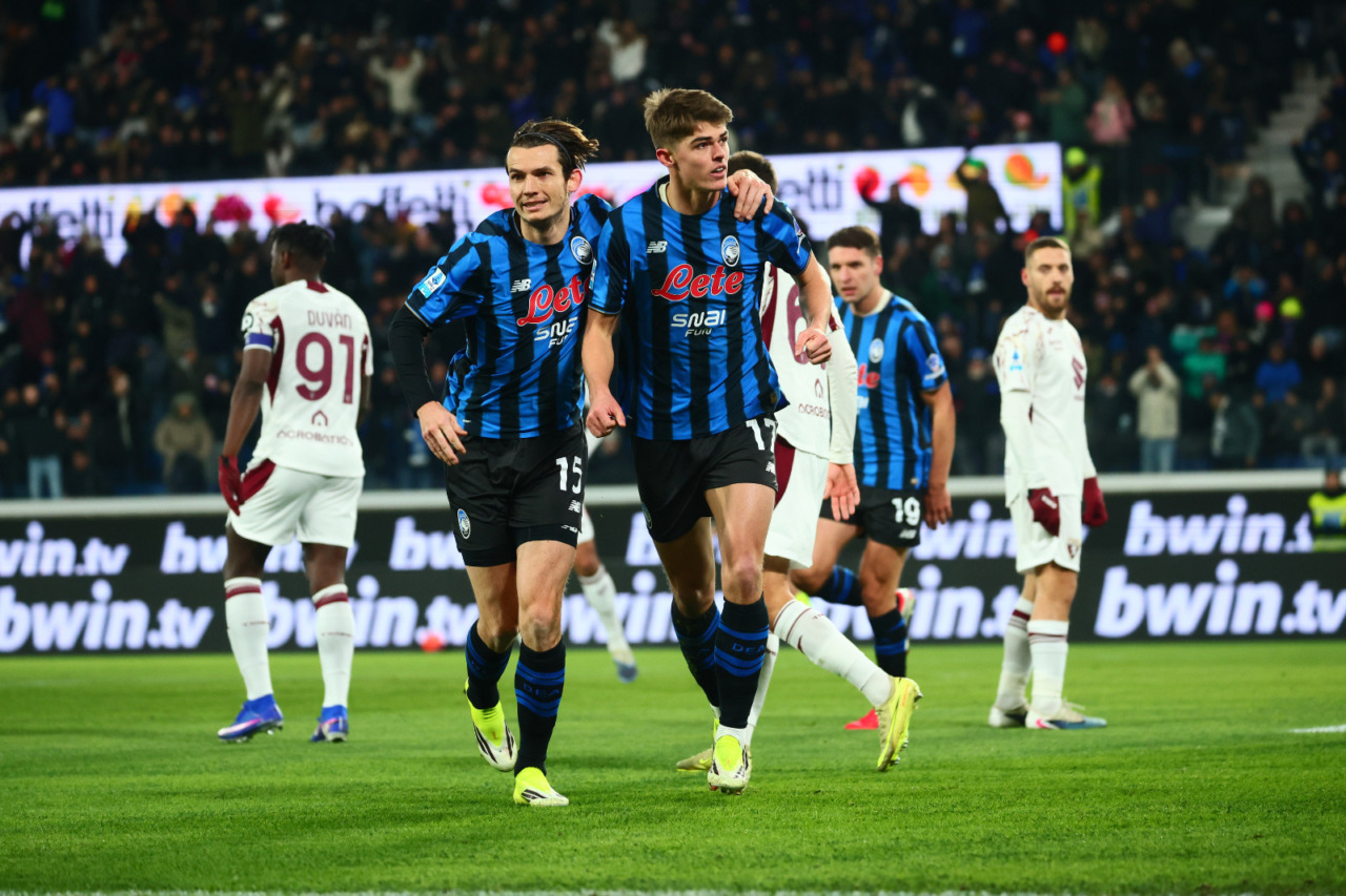 Cinque cose su Atalanta-Torino 2-0 (e dintorni): gol, pali, parate e… lacrime