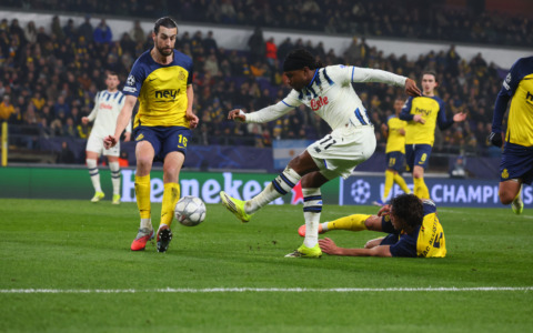 Cinque cose su Union St. Gilloise-Atalanta 1-0 (e dintorni): una pessima Dea, e la classifica è quel conta meno