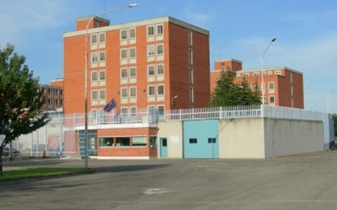 Cisl Vercelli: “Ennesima vile aggressione ai danni del personale di Polizia Penitenziaria”