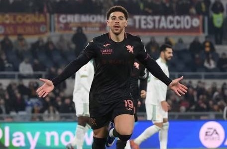 Clamoroso all’Olimpico: il Torino batte la Roma 3-2 e va ai quarti