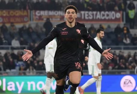 Clamoroso all’Olimpico: il Torino batte la Roma 3-2 e va ai quarti