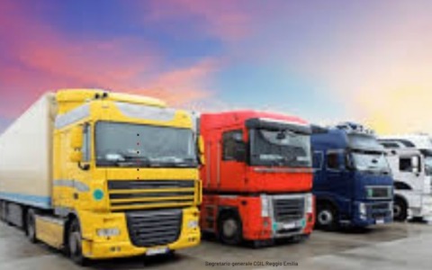 CNA Fita vince contro il cartello autocarri.  I giudici riconoscono risarcimenti da 13mila euro a veicolo