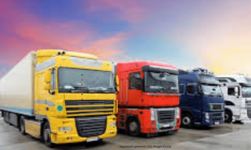 CNA Fita vince contro il cartello autocarri.  I giudici riconoscono risarcimenti da 13mila euro a veicolo