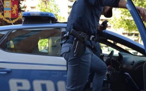Cocaina nascosta nella cassaforte dell’hotel: arrestato 33enne a Mestre
