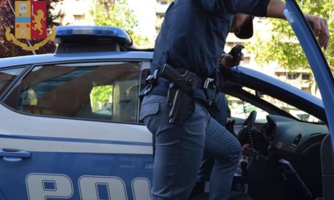 Cocaina nascosta nella cassaforte dell’hotel: arrestato 33enne a Mestre