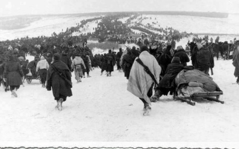 Colico ricorda la Battaglia di Nikolajewka: cerimonia per l’83° anniversario