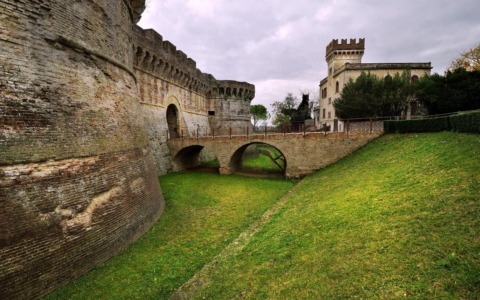 Colle di Val d’Elsa, la Via Francigena come infrastruttura culturale d’Europa
