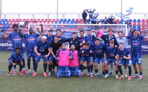 Colpo Nuova Sondrio: 2-0 a Varese e la salvezza torna possibile