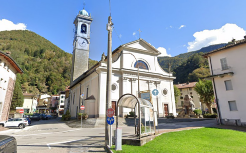 Commedia “Quei de l’Angiolii” a Introbio