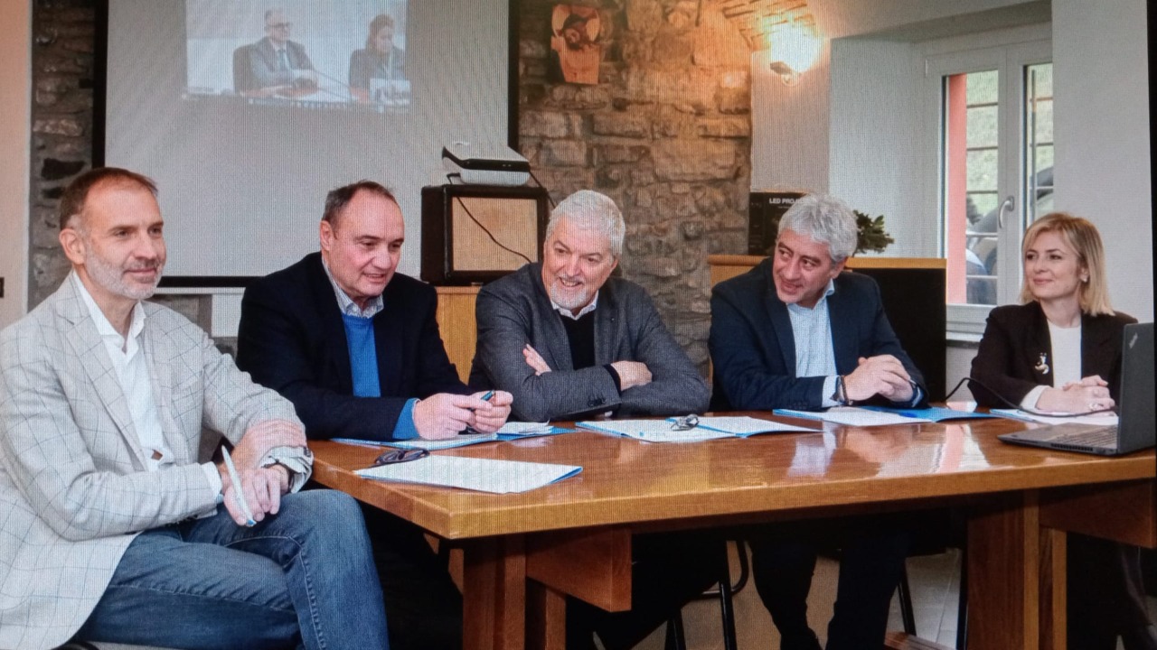 Completata la riqualificazione energetica delle sedi di Arca