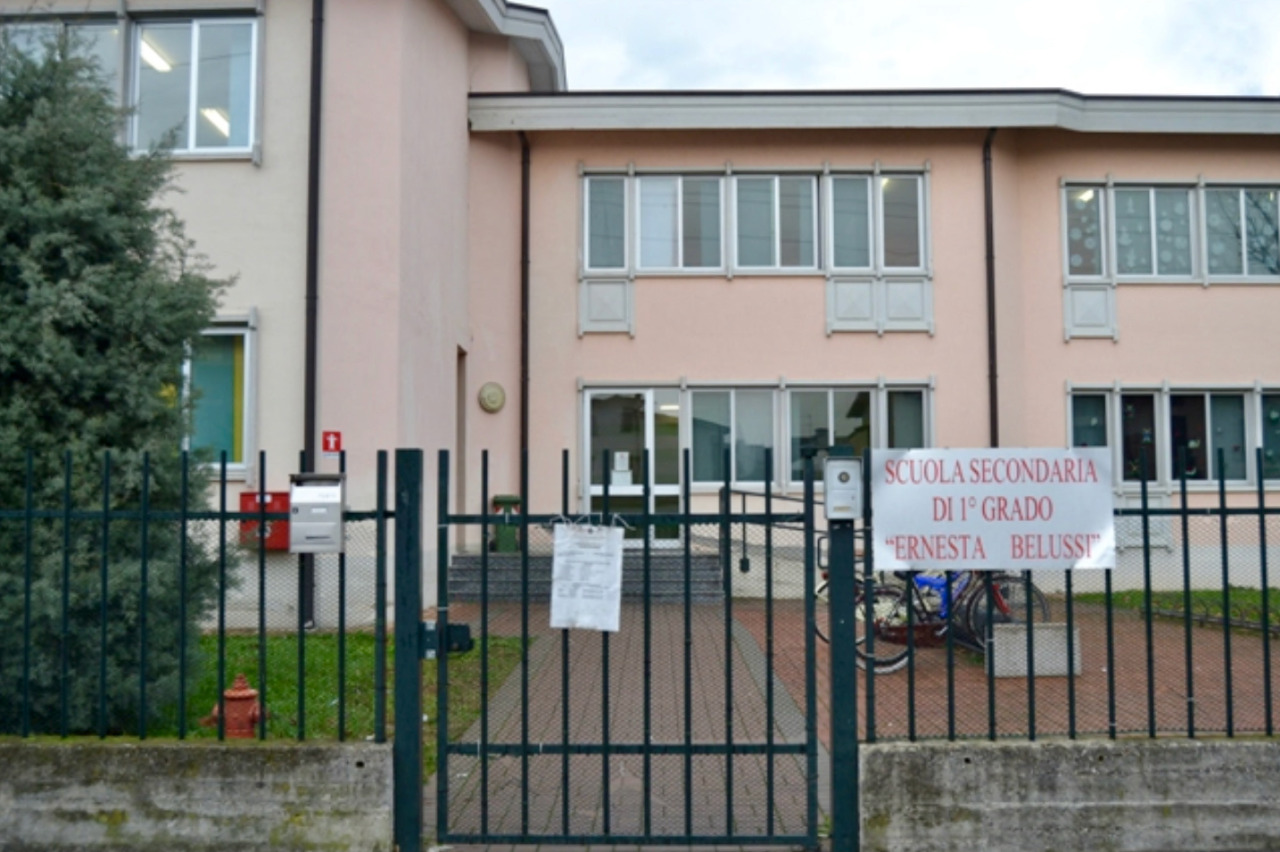 Comun Nuovo ha investito sulla sicurezza: installate sedici telecamere in più (in alta definizione)