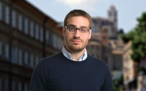 Comunali, l’assessore Alberto Maria Scarfini primo candidato sindaco a Fermo