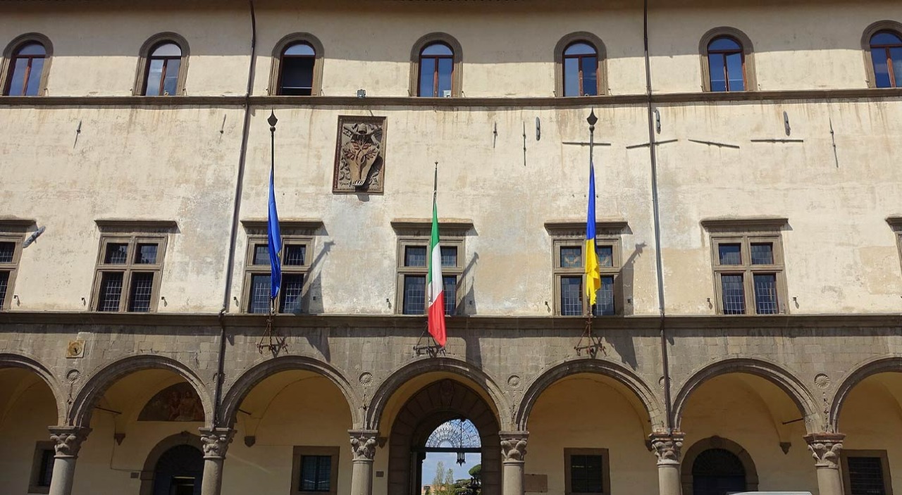 Comune di viterbo sostiene le parrocchie con 31mila euro per i centri estivi