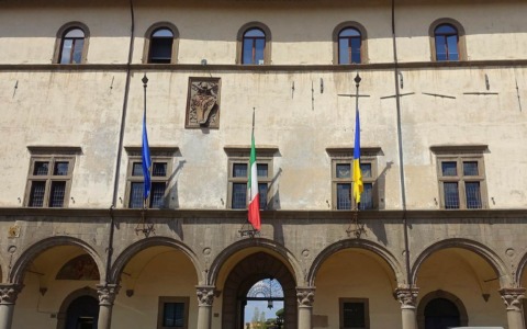 Comune di viterbo sostiene le parrocchie con 31mila euro per i centri estivi