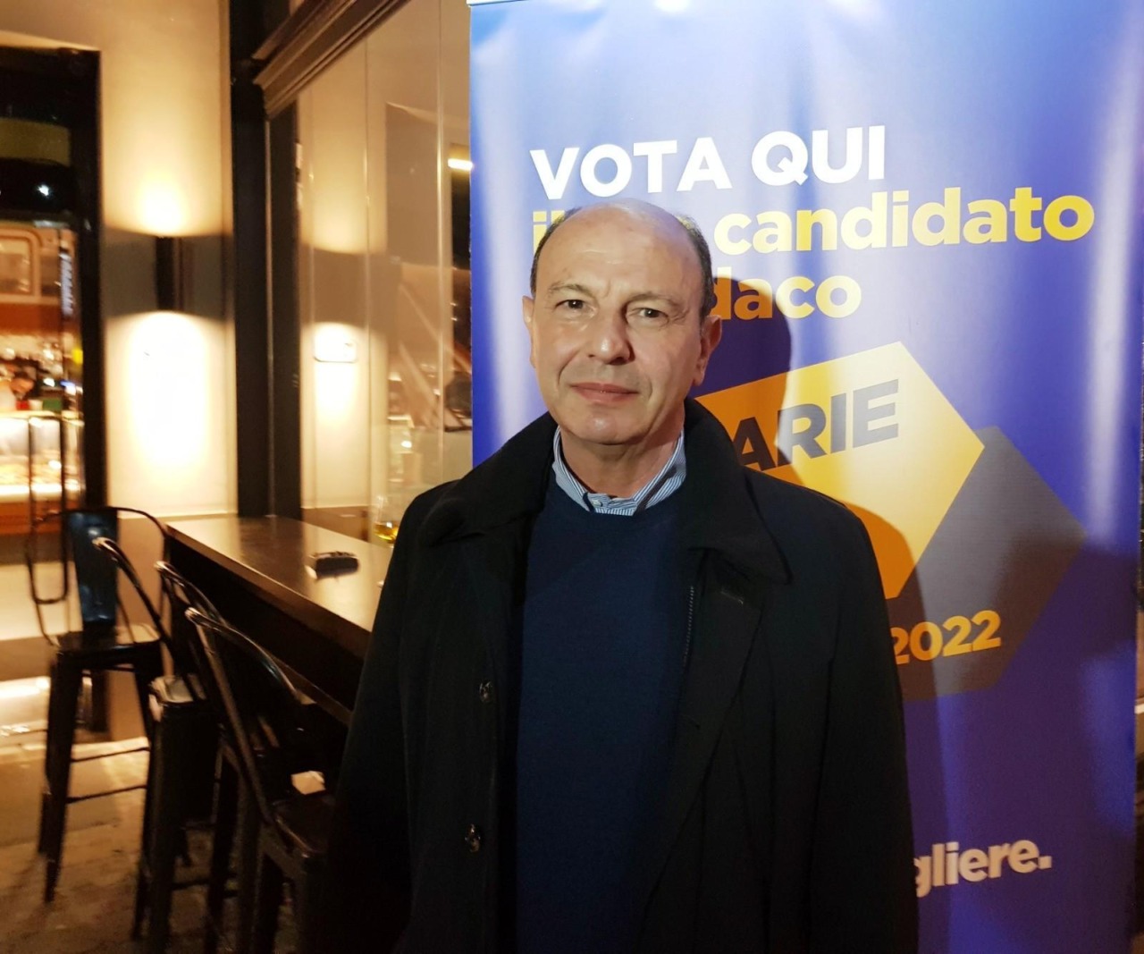 Comune, la crisi di maggioranza. Il Sindaco scrive al segretario di FdI: “Lealtà o meglio andare al voto”