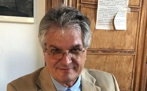 Comune, Vittorio Tomassetti è il nuovo vicesindaco