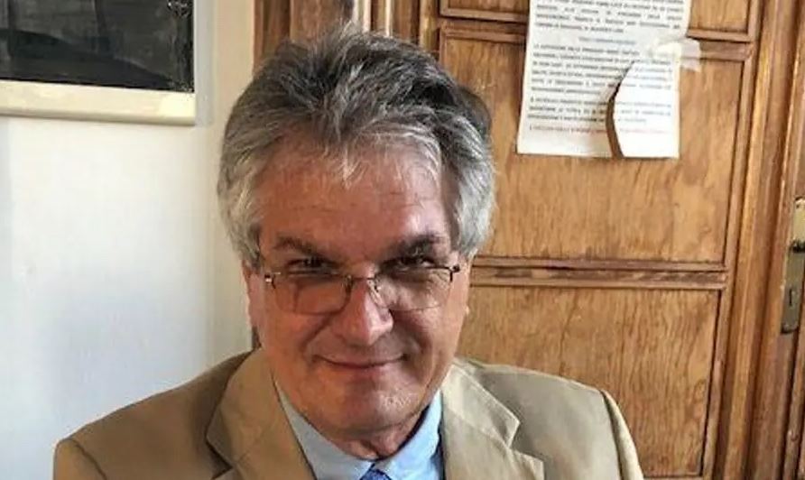 Comune, Vittorio Tomassetti è il nuovo vicesindaco