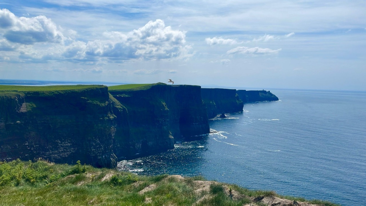 Con Fondazione Intercultura e A2A una borsa di studio per 4 settimane in Irlanda