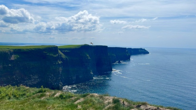 Con Fondazione Intercultura e A2A una borsa di studio per 4 settimane in Irlanda