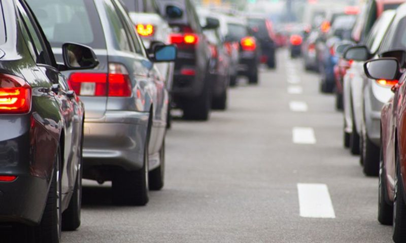 Con la pioggia torna le manovra ordinaria anti smog