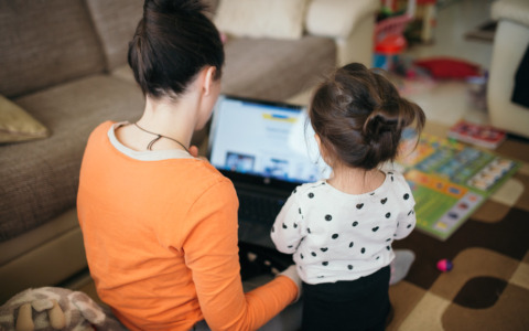 Congedo parentale 2026: tutte le novità su indennità e giorni di malattia figli