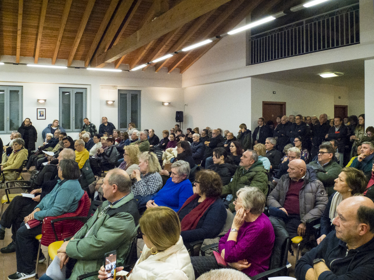 Consiglio comunale aperto dedicato agli aumenti della tariffa rifiuti