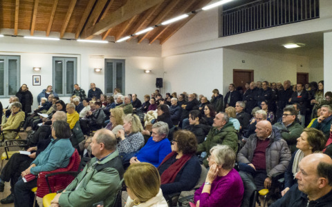 Consiglio comunale aperto dedicato agli aumenti della tariffa rifiuti