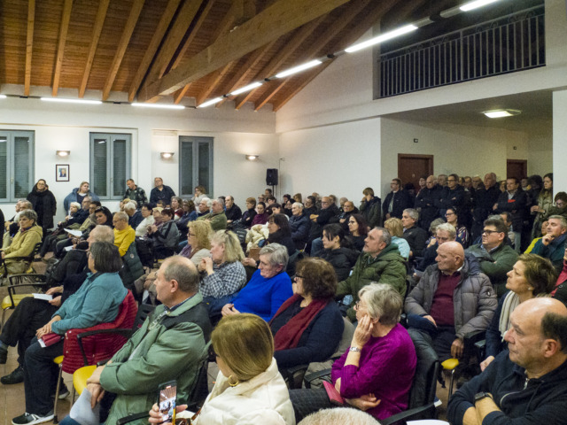 Consiglio comunale aperto dedicato agli aumenti della tariffa rifiuti