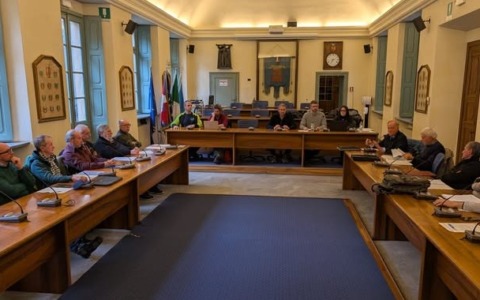 Consulta provinciale Pesca: nuove iniziative per fiumi e laghi della Provincia di Novara
