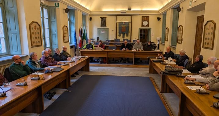 Consulta provinciale Pesca: nuove iniziative per fiumi e laghi della Provincia di Novara