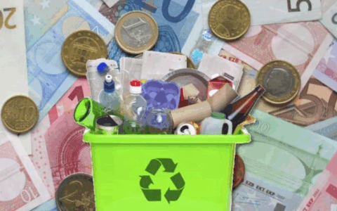 Continua a crescere in Piemonte la raccolta differenziata dei rifiuti urbani