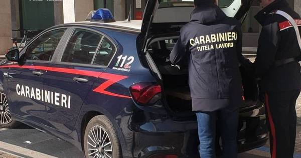 Controlli contro il caporalato, denunciata l’amministratrice di un’azienda agricola