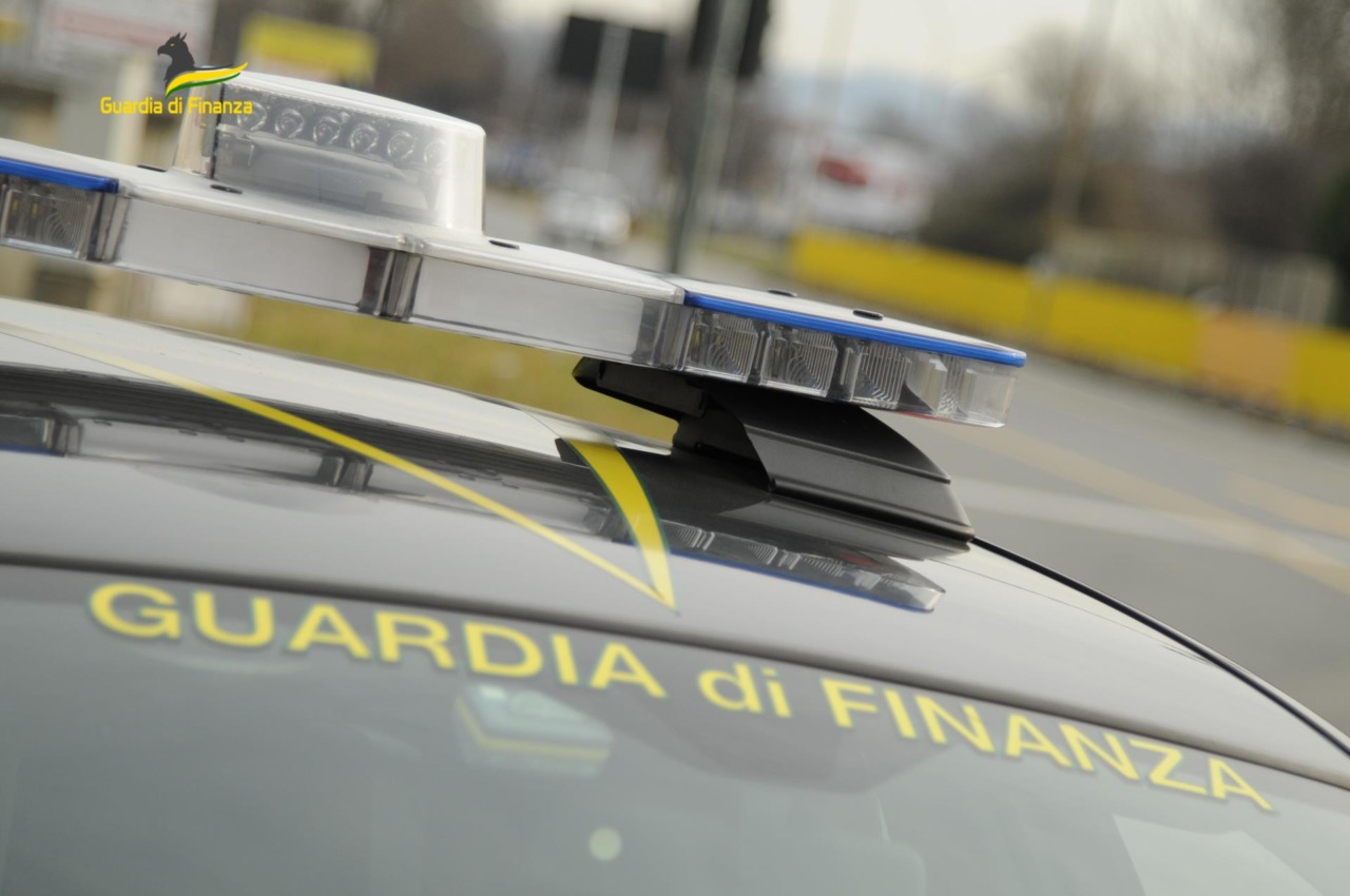 Controlli della Guardia di finanza sulla tassazione della benzina