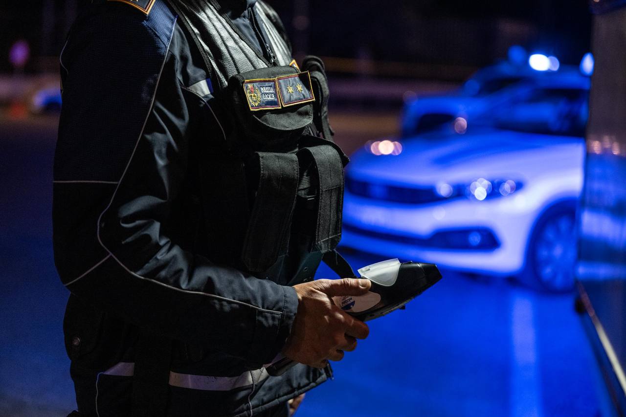 Controlli nei locali notturni: tre chiusure nel fine settimana