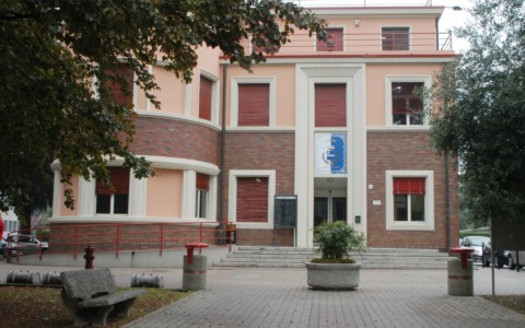 Controllo del vicinato contro i  furti