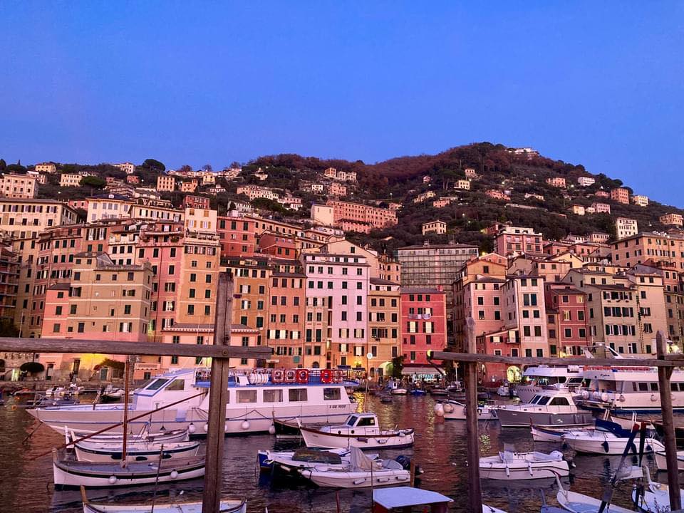 Controllo e monitoraggio di tutti i ponti presenti a Camogli