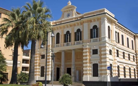 Convegno firmato PD sulla forestazione urbana