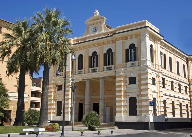 Convegno firmato PD sulla forestazione urbana