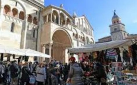 Corteo ed offerta dei doni: Modena si appresta a rendere omaggio al Santo Patrono