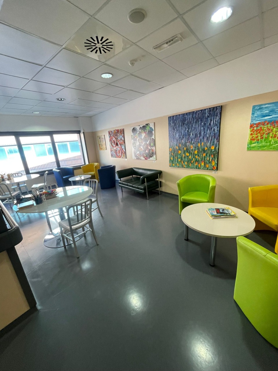 Cosa fa il servizio DAMA?