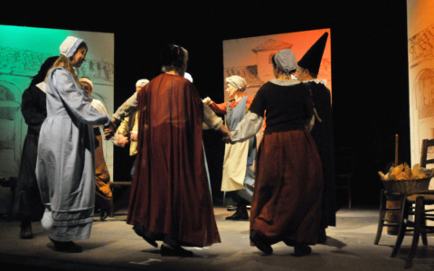 Cosa fare a Mantova e provincia nel weekend: eventi di sabato 3 e domenica 4 gennaio 2026