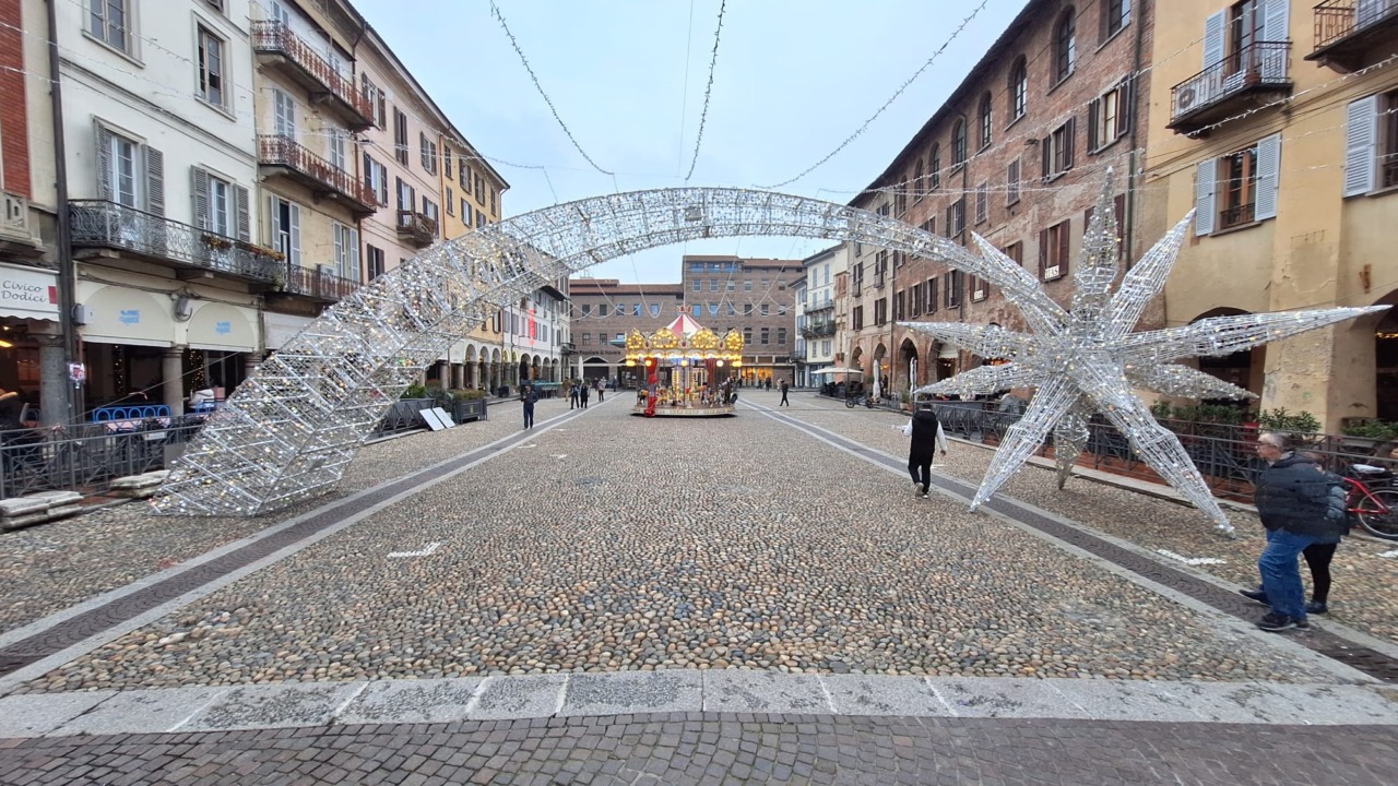 Cosa fare a Pavia e provincia nel weekend: eventi di sabato 3 e domenica 4 gennaio 2026