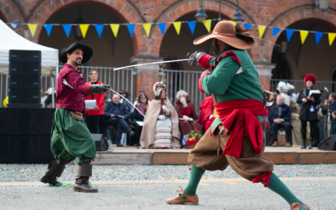 Cosa fare a Torino e provincia: gli eventi del weekend del 31 gennnaio e 1° febbraio 2026