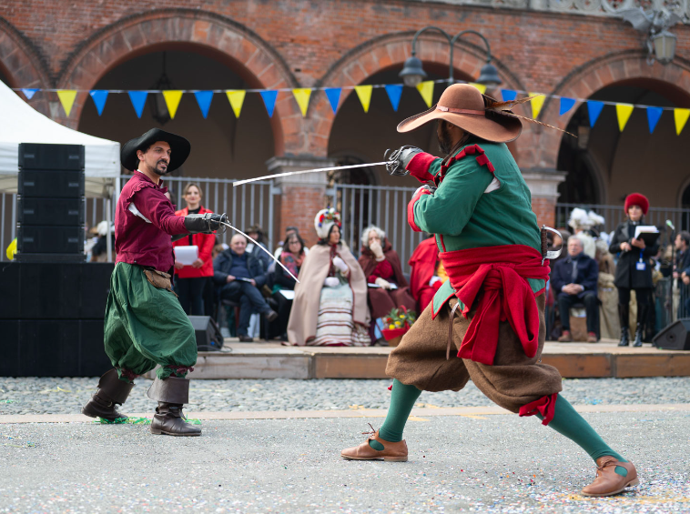 Cosa fare a Torino e provincia: gli eventi del weekend del 31 gennnaio e 1° febbraio 2026