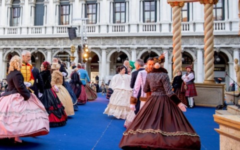 Cosa fare a Venezia e provincia nel weekend: eventi di sabato 31 gennaio e domenica 1 febbraio 2026