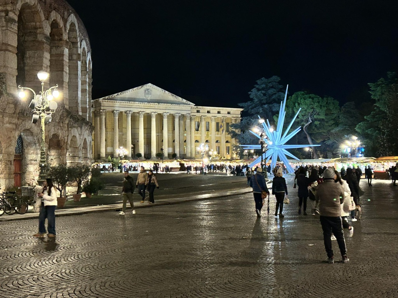 Cosa fare a Verona e provincia nel weekend: eventi di sabato 3 e domenica 4 gennaio 2026